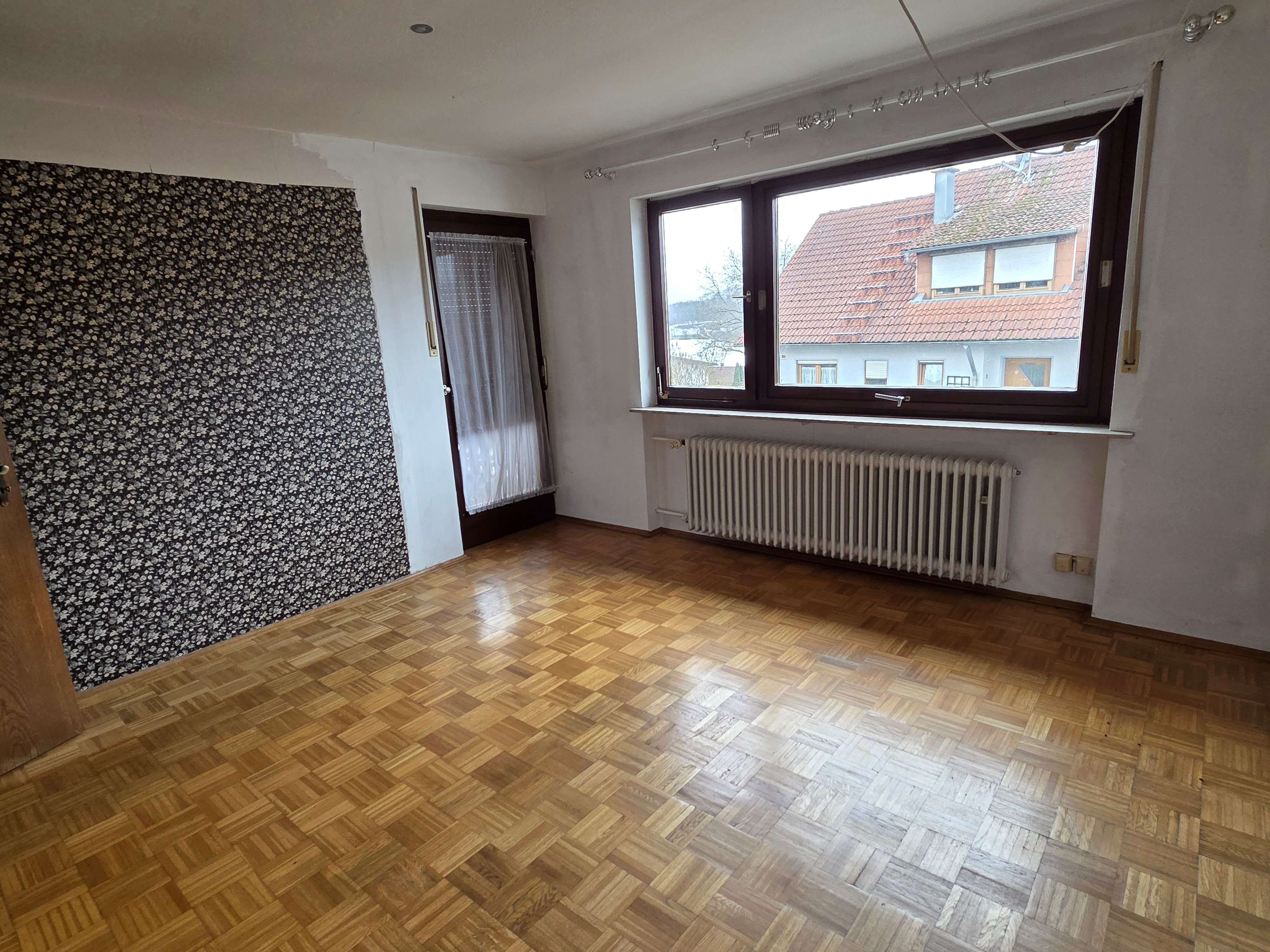 Immobilie in Ravenstein - Einfamilienhaus mit viel Platz für Familie und Hobby - Bild 18