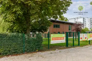 Einfamilienhaus in beliebter Lage Reinickendorfs – Berlin – Vorschaubild 39