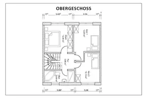Einmalige Gelegenheit! RMH zu ca. 80 % fertiggestellt – Sankt-Peter-Str. 46a, 86637 Dillingen an der Donau (Kreis) – Vorschaubild 27