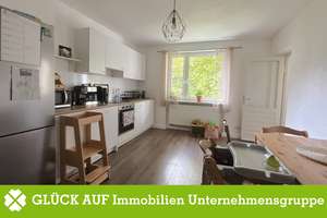 Komfortable 2,5-Zimmer-Wohnung in ruhiger Lage von Essen-Frohnhausen