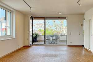 3-Zimmer-Wohnung mit Weitblick im Passivhaus - mit Option auf das 4. Zimmer – 79115 Haslach-Egerten, Freiburg im Breisgau – Vorschaubild 7