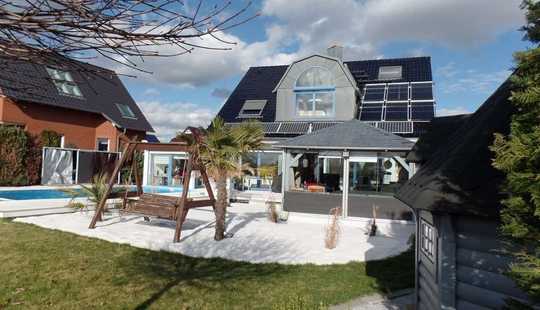 Bild von Urlaubsmomente im eigenen Zuhause