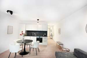 **TOP** wunderschöne 3-Zimmer-Wohnung im Neubau – Kreuzsteinstraße 7-9, 90439 Schweinau, Nürnberg – Vorschaubild 7