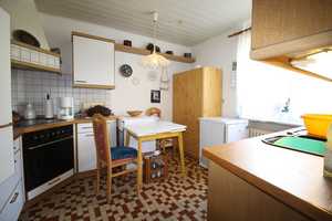 Solides und vollständig unterkellertes Einfamilienhaus nebst Carport und Gartenhaus – Nordfriesland (Kreis) – Vorschaubild 15