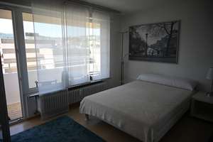 Attraktives 1,5-Zimmer-Appartement mit Balkon, Aufzug und Stellplatz in Stuttgart-Botnang – Furtwänglerstraße 62, 70195 Botnang-Nord, Stuttgart – Vorschaubild 5