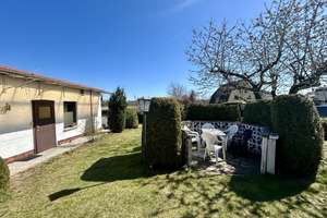 Morgens Seebrise, abends Ruhe – Wohnen am Kölpinsee – Die vollständige Adresse der Immobilie erhältst du vom Anbieter., 17459 Loddin – Vorschaubild 7