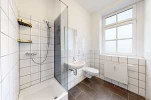 IMMOPARTNER - Helle 2-Zimmer-Wohnung im begehrten St. Johannis – Nürnberg – Vorschaubild 4