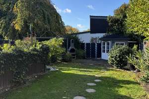iks-Immobilien- Köln-Seeberg: Modernes Reihenhaus mit Pool & Solarenergie – Die vollständige Adresse der Immobilie erhältst du vom Anbieter., 50769 Seeberg, Köln – Vorschaubild 14