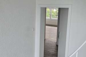 Erstbezug komplett modernisierter Wohnung in Frankfurt-Harheim 