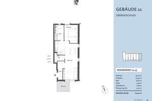 11.13 - Großzügige 2- Zimmer Wohnung mit Denkmal-AfA im Grünen – Gutshof Zwätzen 11, 7743 Zwätzen, Jena – Vorschaubild 28