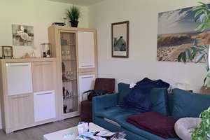 Schöne 2 Zimmerwohnung mit Balkon – Calvinstraße 10, 40597 Benrath, Düsseldorf – Vorschaubild 4