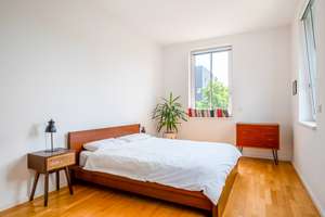 Sonnig. Stilvoll. Urban. 3- Zimmer-Neubau nahe der Kindl-Brauerei – Die vollständige Adresse der Immobilie erhältst du vom Anbieter., 12053 Neukölln (Ortsteil), Berlin – Vorschaubild 5