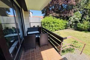 modernisierte 3-Raum-Whg mit Garten in Hannover – Memeler Straße 61, 30657 Bothfeld, Hannover – Vorschaubild 16