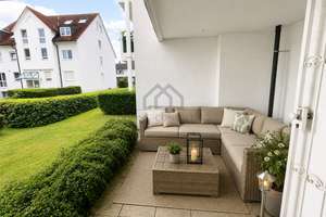 Moderne 2-Zi-Wohnung mit Terrasse und Stellplatz – Die vollständige Adresse der Immobilie erhältst du vom Anbieter., 60437 Kalbach-Riedberg, Frankfurt am Main – Vorschaubild 11