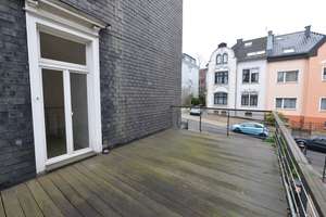 Grüne Oase in der Innenstadt - umfangreich modernisiertes Zweifamilienhaus – Die vollständige Adresse der Immobilie erhältst du vom Anbieter., 42853 Stadtpark, Remscheid – Vorschaubild 11