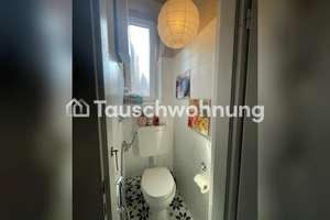 Tauschwohnung: 3-Zimmer-Altbautraum Dielenboden gegen 2 kleinere Wohn. – Die vollständige Adresse der Immobilie erhältst du vom Anbieter., 50674 Neustadt/Süd, Köln – Vorschaubild 5