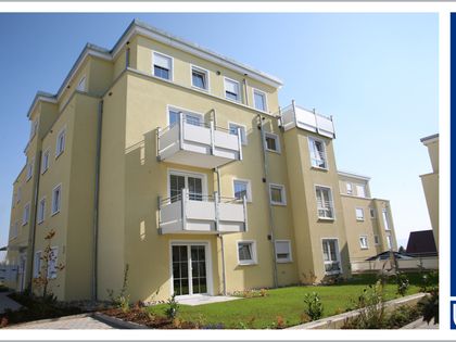 Wohnung Mieten Ohringen