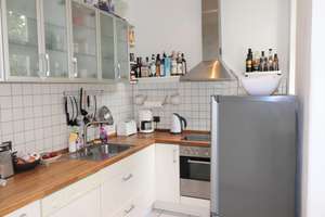 Charmante Altbauwohnung mit Einbauküche in Essen-Holsterhausen
 – Die vollständige Adresse der Immobilie erhältst du vom Anbieter., 45147 Holsterhausen, Essen – Vorschaubild 7