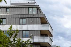 3-Zimmer-Gartenwohnung in Rosenheim mit ca. 100 m², Einbauküche und sonniger Süd-West-Ausrichtung – Die vollständige Adresse der Immobilie erhältst du vom Anbieter., 83024 Nord, Rosenheim – Vorschaubild 31