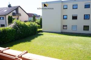 HN-Sonth.! 4 Zi.-Whg. in ruhiger und gepflegter Wohnanlage-Prov. frei! – Merianstr. 35, 74081 Sontheim, Heilbronn – Vorschaubild 2