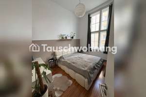 Tauschwohnung: Schöne helle Wohnung mit hohen Decken und Fußbodenheizung – Die vollständige Adresse der Immobilie erhältst du vom Anbieter., 1097 Innere Neustadt, Dresden – Vorschaubild 7