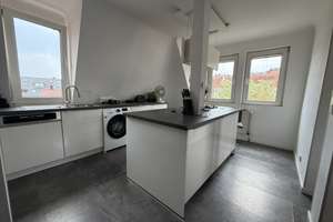 Charmante 3,5-Zimmer Wohnung im Stuttgarter Süden – 70199 Heslach, Stuttgart – Vorschaubild 2