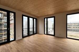 Hochwertiger Wohnkomfort: 3-Zimmer-Neubauwohnung mit EBK & TG-Stellplatz – Die vollständige Adresse der Immobilie erhältst du vom Anbieter., 74076 Heilbronn, Heilbronn – Vorschaubild 19