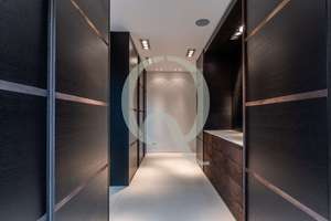 Luxus- Penthouse mit 306 m², Dachgarten und privatem Spa – Die vollständige Adresse der Immobilie erhältst du vom Anbieter., 10715 Wilmersdorf, Berlin – Vorschaubild 23