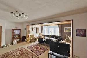 Einfamilienhaus in beliebter Lage auf Eigenland - Lübeck Israelsdorf - Sanierungsbedürftig – Die vollständige Adresse der Immobilie erhältst du vom Anbieter., 23568 Sankt Gertrud, Lübeck – Vorschaubild 5