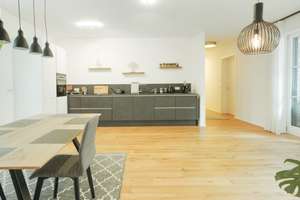 Modernes Wohnen in Eschersheim! – 60433 Eschersheim, Frankfurt am Main – Vorschaubild 5
