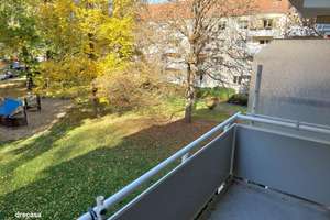 Praktische & zentrale 3-Z-Whg, +Balkon! – Fritz-Löffler-Straße 22, 1069 Südvorstadt-West, Dresden – Vorschaubild 3