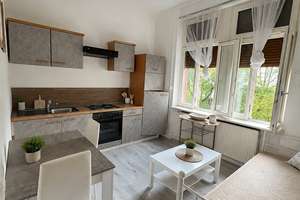 Schönes 2 Zimmer Apartment, 31qm in Ludwigshafen zu vermieten – 67063 Nord-Hemshof, Ludwigshafen am Rhein – Vorschaubild 1