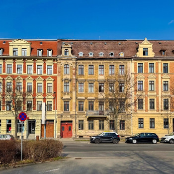 Baudenkmal mit Zukunft!