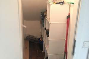  Wohnung mit 120 m2 eigenem Garten und Klimaanlage  – Die vollständige Adresse der Immobilie erhältst du vom Anbieter., 44329 Derne, Dortmund – Vorschaubild 15