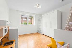 Helle, freundliche 4-Zimmer-ETW mit TG-Platz und eigenem Garten in begehrter Lage – Die vollständige Adresse der Immobilie erhältst du vom Anbieter., 52072 Laurensberg (Statistischer Bezirk), Aachen – Vorschaubild 6