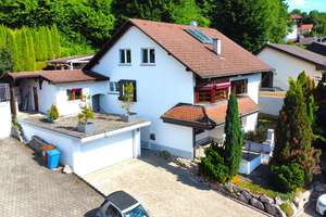 *RESERVIERT*Attraktives Einfamilienhaus mit Einliegerwohnung in Kadelburg zu verkaufen – Die vollständige Adresse der Immobilie erhältst du vom Anbieter., 79790 Küssaberg – Vorschaubild 24
