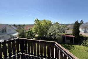 Familienglück mit großem Garten – gepflegtes Zuhause in ruhiger Wohnlage – Die vollständige Adresse der Immobilie erhältst du vom Anbieter., 75387 Neubulach – Vorschaubild 6
