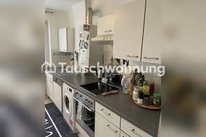Tauschwohnung: 2 Zimmer Wohnung im Belgischen Viertel – Die vollständige Adresse der Immobilie erhältst du vom Anbieter., 50672 Neustadt/Nord, Köln – Vorschaubild 3