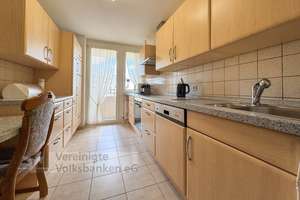 Tolle 4 Zimmerwohnung mit Garage - sofort Frei - in gutem Zustand – Die vollständige Adresse der Immobilie erhältst du vom Anbieter., 72762 Reutlingen-Mitte, Reutlingen – Vorschaubild 7