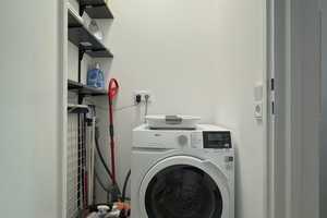 Neu renovierte und möblierte 2-Zimmer-Wohnung in München Schwabing-West – München – Vorschaubild 20