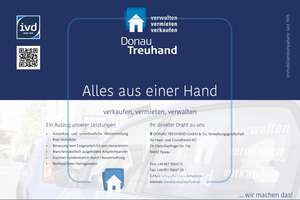 Studentenapartment nahe Campus – smart wohnen, entspannt studieren – Die vollständige Adresse der Immobilie erhältst du vom Anbieter., 94032 St. Nikola, Passau – Vorschaubild 6