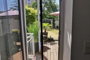 Citynahe Gartenwohnung im schönen Dreikönigenviertel – Dreikönigenstraße 14, 41464 Dreikönigenviertel, Neuss – Vorschaubild 9