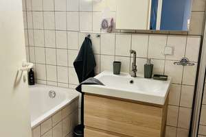 Möblierte 2-Raum-Wohnung zur langfristigen Mitarbeiterunterbringung – Bertha-von-Suttner-Ring 12, 18147 Toitenwinkel, Rostock – Vorschaubild 7