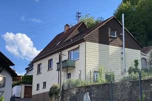 Föckelberg bei Kusel - Liebevoll renoviertes EFH mit herrlicher Fernsicht – Die vollständige Adresse der Immobilie erhältst du vom Anbieter., 66887 Föckelberg – Vorschaubild 2