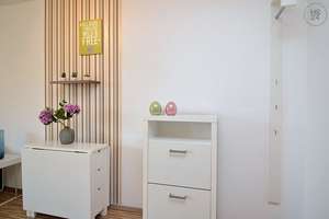 Schön möbliertes Apartment mit Balkon und WLAN in Nürnberg Nord – Die vollständige Adresse der Immobilie erhältst du vom Anbieter., 90408 Uhlandstraße, Nürnberg – Vorschaubild 19