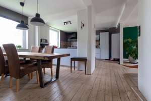 Charmantes Familienhaus mit Garten in toller Lage von DO-Oestrich! – Die vollständige Adresse der Immobilie erhältst du vom Anbieter., 44357 Oestrich, Dortmund – Vorschaubild 3