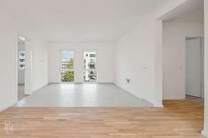 Südbalkon-Erstbezug am Carl Weder Park-Familienwohnung – Die vollständige Adresse der Immobilie erhältst du vom Anbieter., 12347 Britz, Berlin – Vorschaubild 6