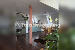 Tauschwohnung: 3-Zimmer-Wohnung in München Laim für Tausch – Die vollständige Adresse der Immobilie erhältst du vom Anbieter., 80689 St. Ulrich, München – Vorschaubild 8