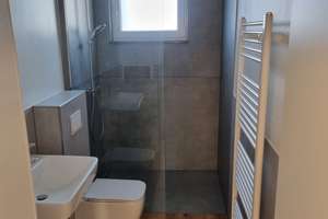 Frisch Sanierte Maisonette-Wohnung