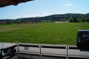 Villa im toskanischen Stil in Bruckmühl, unverbaubare Südlage mit herrlichen Ausblick – Rosenheim (Kreis) – Vorschaubild 20